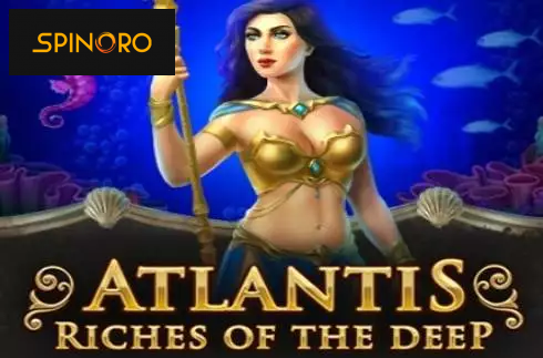Atlantis Riches of The Deep